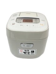 画像：炊飯器 KS-RC21M05