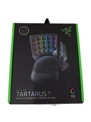 画像：TARTARUS V2/パソコン周辺機器