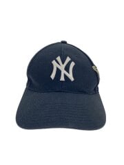 画像：バタフライ刺繍/キャップ/--/メンズ/57-61cm