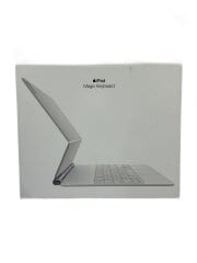 画像：Magic Keyboard MJQL3LL/A A2480