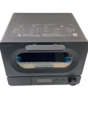画像：トースター ヘルシオ トースター AX-WT1