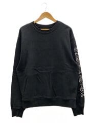 画像：スウェット/M/コットン/BLK/118462//