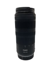 画像：レンズ RF100-400mm F5.6-8 IS USM