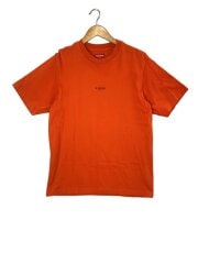 画像：Tシャツ/S/コットン/ORN/first and best