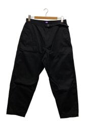 画像：ボトム_NT5352N/34/コットン/BLK//