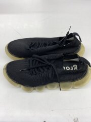 画像：ローカットスニーカー/26cm/BLK