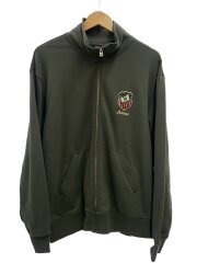 画像：ジャケット/XXL/コットン/GRN