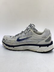 画像：P-6000/26.5cm/WHT