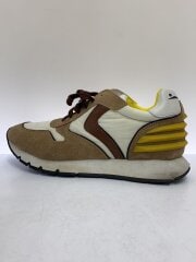 画像：ローカットスニーカー/40/BEG