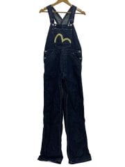 画像：オーバーオール/28/コットン/IDG