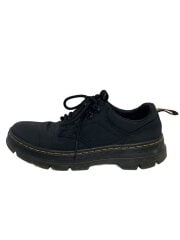 画像：ローカットスニーカー/UK8/BLK/AW006SH12