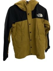 画像：MOUNTAIN LIGHT JACKET_マウンテンライトジャケット/S/--/CML/無地