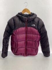 画像：ACONCAGUA HOODIE_アコンカグアフーディー/S/--/PNK/無地
