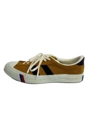 画像：ローカットスニーカー/US10.5/CML/21012