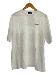 画像：Tシャツ/M/コットン/WHT/231MTSG001