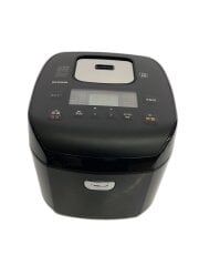 画像：炊飯器 RC-PD10