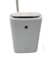 画像：空気清浄機 KI-TS50