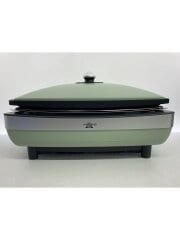 画像：ホットプレート AMG-G1300A