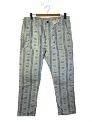 画像：ボトム/XXL/コットン/WHT