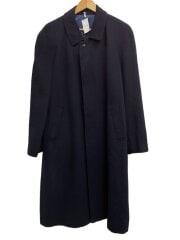画像：MONCADA/コート/L/カシミア/NVY