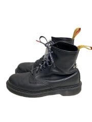 画像：8ホール/セックスピストルズ/ブーツ/US9/BLK