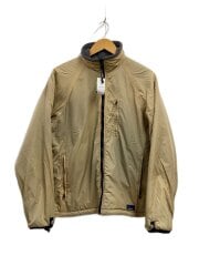 画像：フリースジャケット/M/--/BEG/7C540/