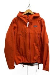 画像：Cloud Ridge Jacket/マウンテンパーカ/M/ポリエステル/ORN/83675FA17