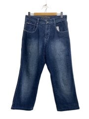 画像：バギー/SOUTHPOLE/ボトム/34/コットン/IDG