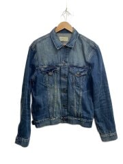 画像：Gジャン/XL/コットン/IDG/MNDSDNMM4T00003