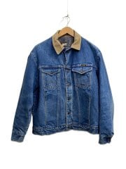 画像：Gジャン/--/デニム/IDG