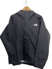 画像：FL DRIZZLE JACKET_フューチャーライトドリズルジャケット/XL/ポリエステル/BLK