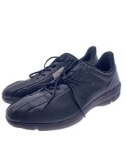 画像：ローカットスニーカー/28cm/BLK/1291A064//