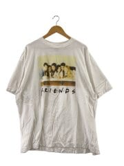 画像：Tシャツ/XXL/コットン/WHT/SM-HR8-0000-C57//