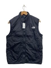 画像：REVERSIBLE EXTREME PILE VEST_リバーシブルエクストリームパイルベスト/XS/ナイロン