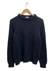 画像：CORY O AW14/ニット・セーター(厚手)/XS/ナイロン/BLK
