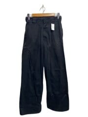 画像：ボトム/44/コットン/BLK/PT-01-0002