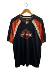 画像：Tシャツ/--/ナイロン/BLK/メッシュシャツ