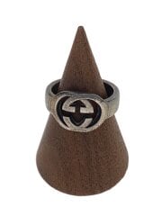 画像：リング/SV925/7号/SLV/メンズ