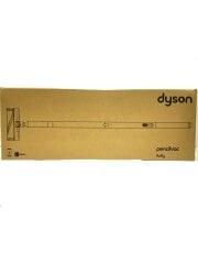 画像：掃除機 Dyson PencilVac Fluffy SV50 FF