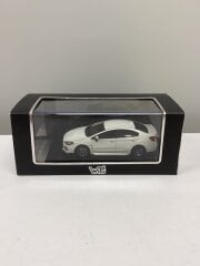 画像：WITS/ミニカー/1/43 SUBARU WRX S4 2.0GT EyeSight STI