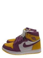 画像：AIR JORDAN 1 RETRO HIGH OG_エア ジョーダン 1 レトロ ハイ オリジナル/29cm/P//