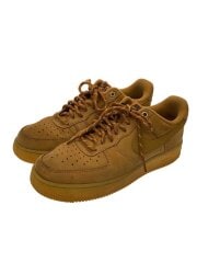 画像：AIR FORCE 1 07 WB/エアフォース/キャメル/CJ9179-200/26.5cm/CML//