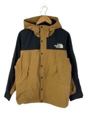 画像：MOUNTAIN LIGHT JACKET_マウンテンライトジャケット/S/ポリエステル/CML