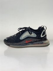 画像：AIR MAX 720/エアマックス 720/ブラック/CN2408-001/26cm/ブラック