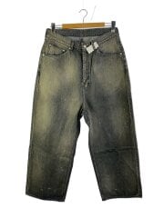 画像：ボトム/2/コットン/GRY/ANC-PT101