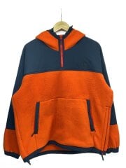 画像：ZI VERSA MID JACKET_ジップインバーサミッドジャケット/M/ポリエステル/ORN/無地