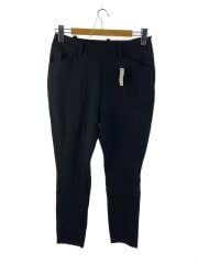 画像：ボトム/2/コットン/BLK/yc-p02-010