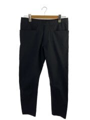 画像：PROSPECTOR PANT_プロスペクターパンツ/M/ナイロン/BLK/無地