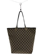 画像：ハンドバッグ/--/BEG/総柄