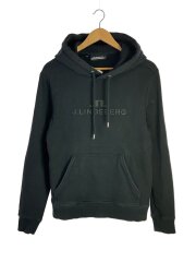 画像：パーカー/S/コットン/ブラック/071-39911